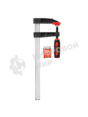 Струбцина F-образная Matrix, усиленная, 300 х 80 х 380 мм