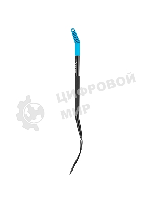 Вилы 4-х рогие, Palisad LUXE садово-огородные, 180х280х1200 мм, цельнометаллические, кованые