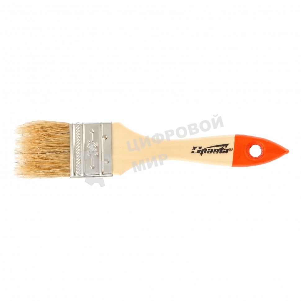 Кисть плоская Sparta Slimline 1,5