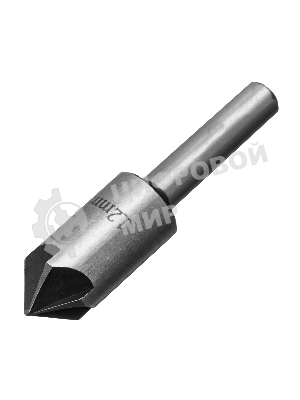 Набор сверл Matrix комб., мет. 1-6,5 мм, бет. 4-8 мм, дер. 4-10 мм, перк, бит. 20 шт, адап, гол. 2 шт, зенк, 50 пр.