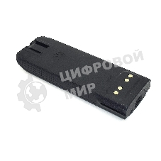 Аккумулятор для Motorola XTS 3000 (NNTN6034) Li-ion 7.4V 4500mAh