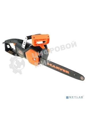 Электрическая цепная пила CARVER RSE-2400М