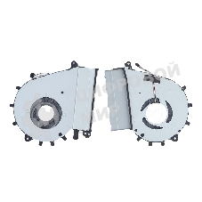 Вентилятор (кулер) для ноутбука Asus ZenBook UX430