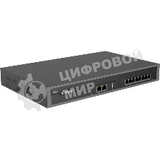 АТС Yeastar P550 цифровая IP