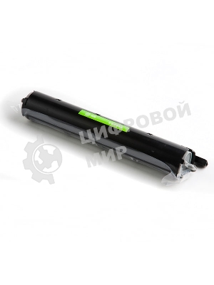 Картридж лазерный Cactus CS-P88A черный (2000 стр.) для Panasonic KX-FL401/402/403/423 FLC411/412/413/418