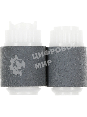 Комплект роликов Cactus CS-BRA-HP-M477 (RM2-5576-000, RM2-5577-000) для HP CLJ Pro M254dw, M254nw, MFP M280nw, MFP M281fdw