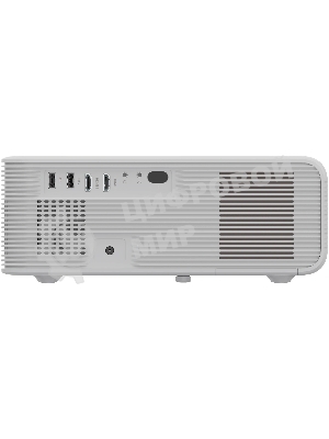 Проектор Cactus CS-PRM.01WT.Full HD LCD 19000Lm LS 700Lm ANSI (1920x1080) 2500:1 ресурс лампы:50000часов 2xUSB typeA 2xHDMI 1.8кг