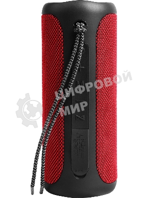 Портативная колонка Урал ТТ М3+ красный