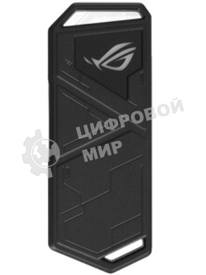 Корпус для HDD/SSD ASUS ESD-S1CL/BLK/G/AS (90DD02H0-M09010)