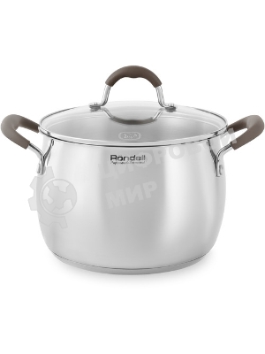 Кастрюля Rondell RDS-1230 Konzept с/кр 22 см 6,0 л