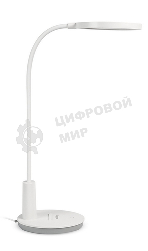 Настольный светильник Smartbuy (SBL-DL-14-r-w) 14W/4000K