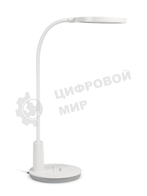 Настольный светильник Smartbuy (SBL-DL-14-r-w) 14W/4000K
