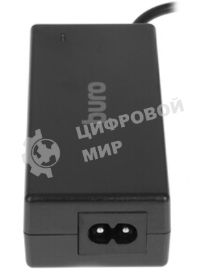 Блок питания Buro BUM-СW065 автоматический 65W 5V-20V 3.25A от бытовой электросети