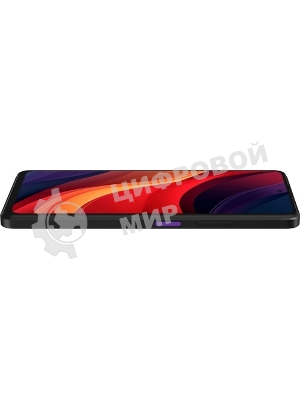Смартфон INOI A75 Elegance, 8/512Gb, черный титан