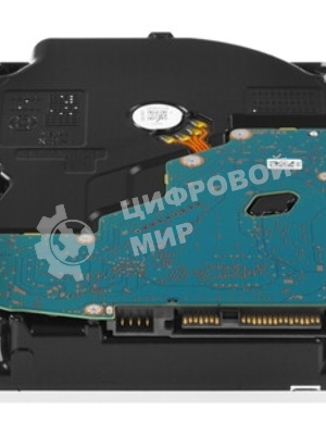 Жесткий диск Toshiba MG09 16Tb MG09SCA16TE, 3,5