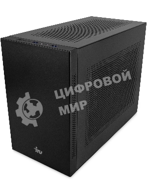 Компьютер IRU Tactio 510B7GS MT i7 14700 (2.1) 32Gb SSD512Gb UHDG 770 Windows 11 Pro GbitEth 500W черный (RUS) (2163734)