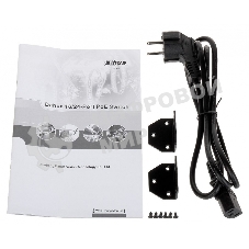 Коммутатор Dahua DH-PFS4226-24ET-360 управляемый