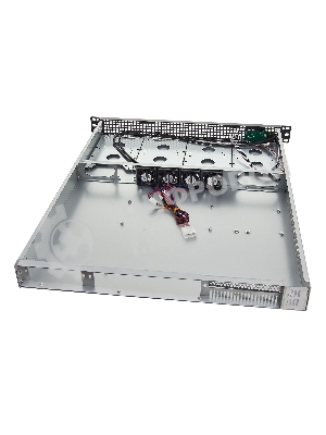 Серверный корпус ExeGate Pro 1U550-04 (RM 19