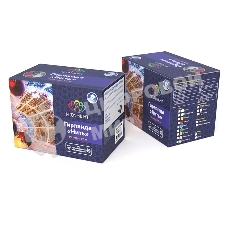 Гирлянда Neon-night Нить 10 м, 200 LED, прозрачный ПВХ, цвет свечения белый