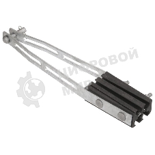 Зажим анкерный ЗАС 4х70-95/27400 (HEL-5507) IEK UZA-14-D70-D95-27400