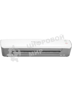 Ламинатор Fellowes Ion FS-45602, 2 вала, A3, 125мкм, 300 мм/мин