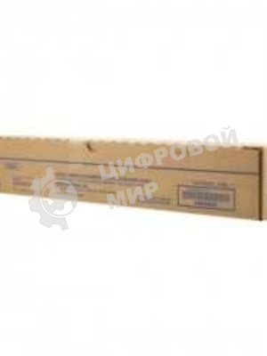 Тонер-картридж Konica-Minolta bizhub C308/C368 синий TN-324C