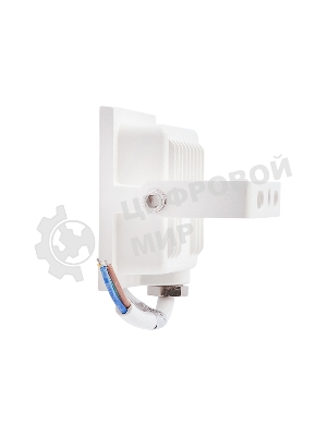 Прожектор Rexant СДО 20 Вт 1600 Лм 5000 K белый корпус