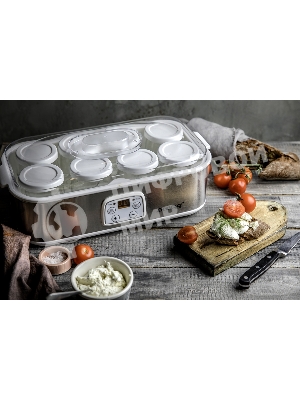 Йогуртница Steba JM 3