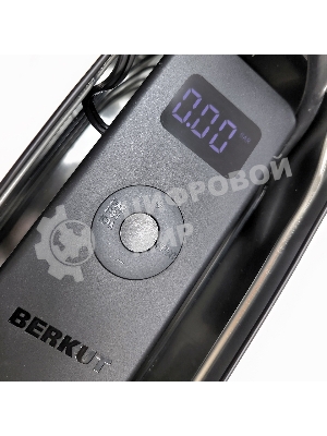 Автомобильный компрессор Berkut SPEC-3M 40л/мин шланг 0.6м