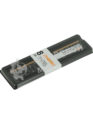 Оперативная память Digma, DDR3, 8GB (1x8 GB), 1600 MHz, CL11, DIMM