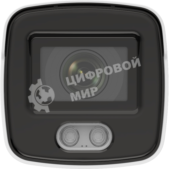 Видеокамера IP Hikvision DS-2CD2047G2-LU(C)(2.8мм) 2.8-2.8мм цветная