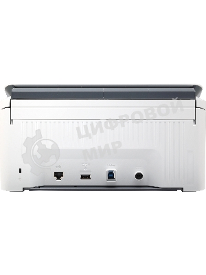 Сканер HP ScanJet Pro N4000 snw1 Scanner, 1y warr