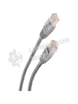 Патч-корд 3м 