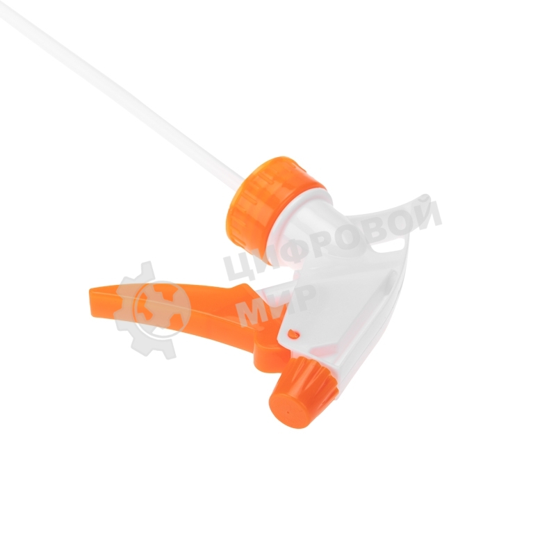 Распыляющая головка, подходит к стандартной пластиковой бутылке, Четыре Сезона