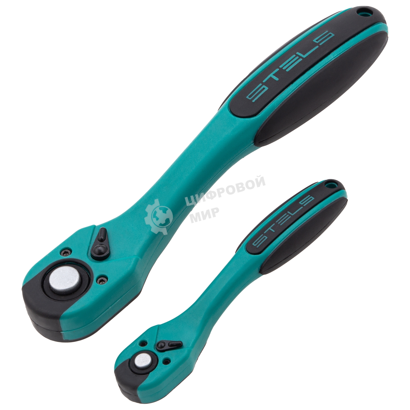 Набор инструмента Stels 14112 1/4