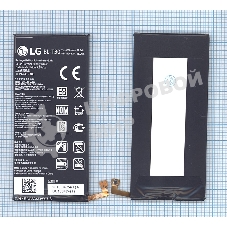 Аккумуляторная батарея BL-T30 для LG Fiesta 4500mAh/17.33Wh 3,85V