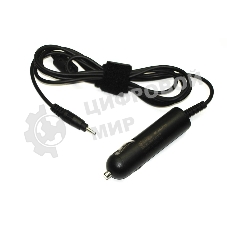 Автомобильная зарядка для Samsung mini Netbook 530U3B-A4,530U3B,900X3A-A01 65-90W3.0x1.0мм