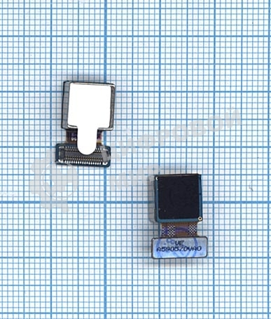 Задняя камера для Samsung G800/S5 Mini