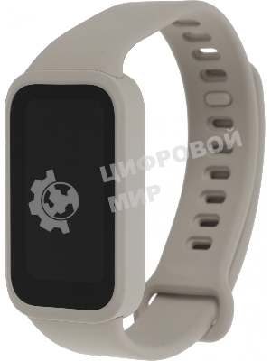 Фитнес-браслет Xiaomi Smart Band 9 Active Beige White