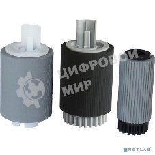 Комплект роликов CET CET3502N (FB6-3405-000/FC0-5080-000/FC6-6661-000) для Canon iR2270/2870/3570