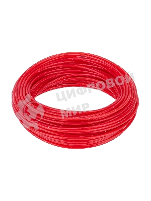 Леска для триммера MTX армированная алюминием круглая 2,0 мм х 15 м