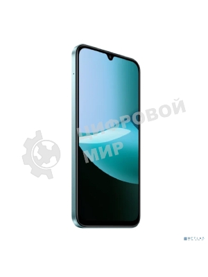 Смартфон Xiaomi Redmi 15C 8/256Gb мятный зеленый