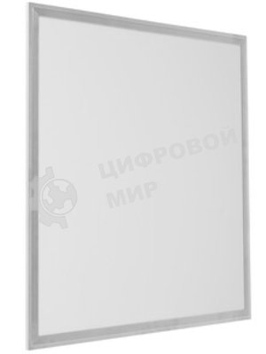 Панель (LED) ультратонкая Smartbuy-50W 595*595/4500K (SBL-P-50W-45k)