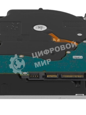 Жесткий диск HDD Toshiba MG11 16Tb 7200rpm SATA III 1024Mb 3.5
