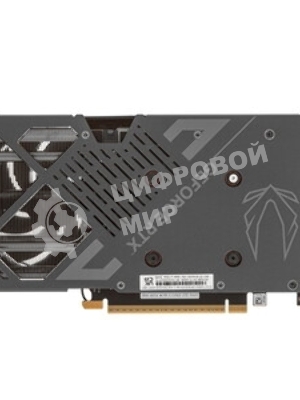 Видеокарта Zotac PCI-E 5.0 RTX 5060 Ti 16GB TWIN EDGE NVIDIA GeForce RTX 5060TI 16Gb 128bit GDDR7 2572/28000 HDMIx1 DPx3 HDCP Ret