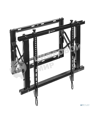 Настенное крепление ONKRON PRO7 Mдля видеостен 40”-70