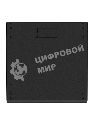 Шкаф телекоммуникационный 19