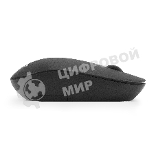 Беспроводная мышь ExeGate Professional Standard M170 (радиоканал 2,4 ГГц, USB, оптическая, 1200dpi, 3D, 3 кнопки (включая колесо прокрутки), черная, RTL)