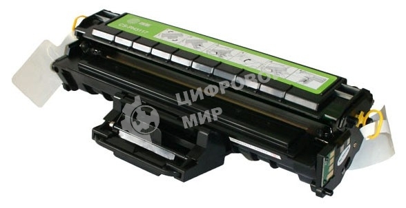 Картридж лазерный Cactus CS-PH3117 (106R01159) черный (3000 стр.) для Xerox Phaser 3117/3122/3124/3125