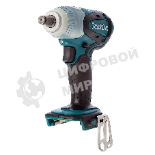 Гайковерт MAKITA DTW251Z18В. Li-ion. 0-3200у\м. 230Нм. квадрат 1\2